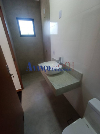 Imagem Casa com 3 Quartos à Venda, 250 m² em Residencial Jardim Perolla Ii - Itupeva Imagem Casa com 3 Quartos à Venda, 250 m² em Residencial Jardim Perolla Ii - Itupeva