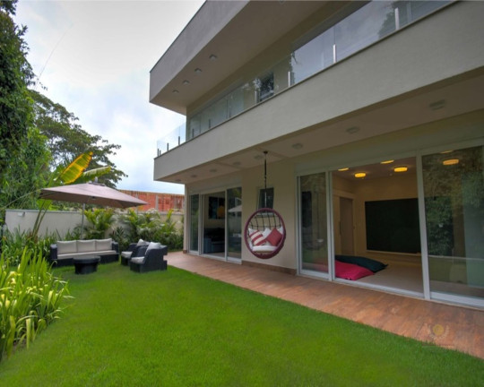 Imagem Sobrado com 6 Quartos à Venda, 531 m² em Riviera De São Lourenço - Bertioga