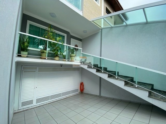 Imagem Casa com 3 Quartos à Venda, 319 m² em Baeta Neves - São Bernardo Do Campo Imagem Casa com 3 Quartos à Venda, 319 m² em Baeta Neves - São Bernardo Do Campo