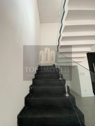 Imagem Casa de Condomínio com 4 Quartos à Venda, 500 m² em Condomínio Residencial Alphaville - São José Dos Campos Imagem Casa de Condomínio com 4 Quartos à Venda, 500 m² em Condomínio Residencial Alphaville - São José Dos Campos