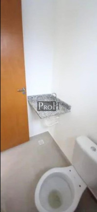 Imagem Sobrado com 2 Quartos à Venda, 85 m² em Vila Guarani - Santo André