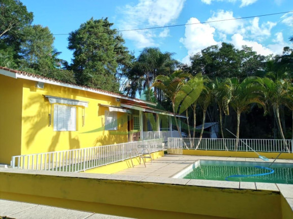 Imagem Chácara com 5 Quartos à Venda, 12.000 m² em Piracaia - Piracaia Imagem Chácara com 5 Quartos à Venda, 12.000 m² em Piracaia - Piracaia