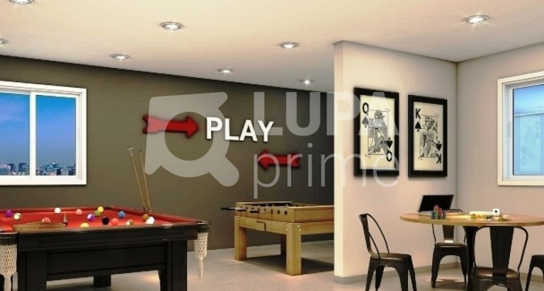 Imagem Apartamento com 2 Quartos à Venda, 35 m² em Mooca - São Paulo