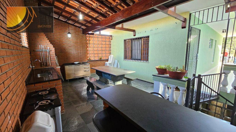 Imagem Casa com 3 Quartos à Venda, 200 m² em Pirituba - São Paulo Imagem Casa com 3 Quartos à Venda, 200 m² em Pirituba - São Paulo