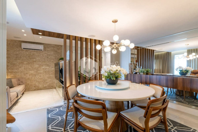 Imagem Apartamento com 3 Quartos à Venda, 126 m² em Vila Mascote - São Paulo