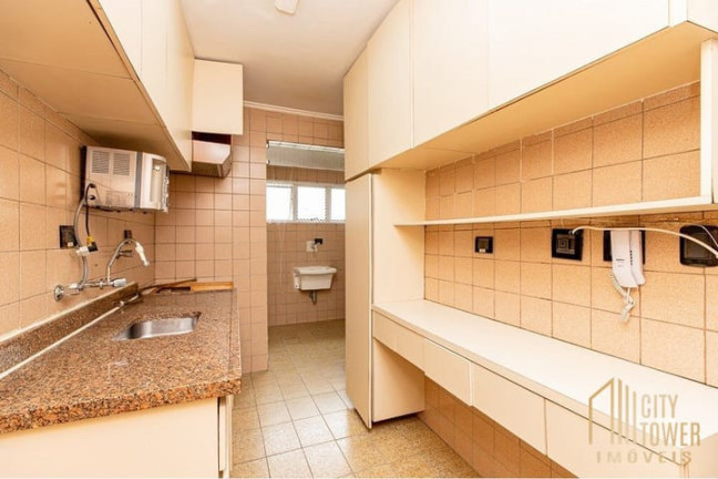 Imagem Apartamento com 2 Quartos à Venda, 63 m² em Vila Uberabinha - São Paulo