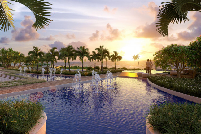 Imagem Imóvel com 4 Quartos à Venda, 248 m² em Praia De Itaparica - Vila Velha