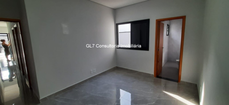 Imagem Casa com 3 Quartos à Venda,  em Jardim Moriyama - Indaiatuba
