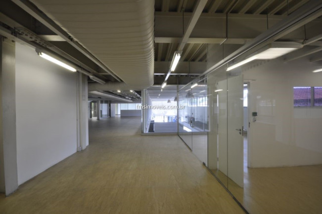 Imagem Imóvel para Alugar, 1.970 m² em água Branca - São Paulo Imagem Imóvel para Alugar, 1.970 m² em água Branca - São Paulo
