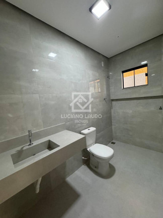 Imagem Casa com 3 Quartos à Venda, 195 m² em Universidade - Vitória Da Conquista