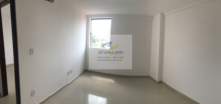 Imagem Apartamento com 3 Quartos à Venda, 69 m² em Estados - João Pessoa