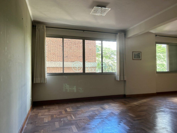 Imagem Apartamento com 3 Quartos à Venda, 200 m² em Moema Pássaros - São Paulo