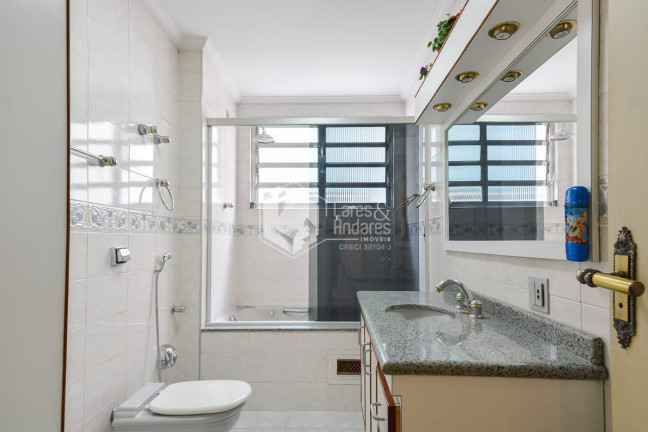 Imagem Apartamento com 3 Quartos à Venda, 145 m² em Santa Cecília - São Paulo
