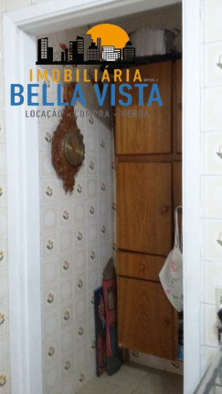 Imagem Apartamento com 2 Quartos à Venda, em Centro - São Vicente Imagem Apartamento com 2 Quartos à Venda, em Centro - São Vicente