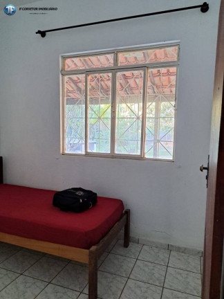 Imagem Chácara com 3 Quartos à Venda, 5.000 m² em Agua Limpa Dos Antunes - Ipaba Imagem Chácara com 3 Quartos à Venda, 5.000 m² em Agua Limpa Dos Antunes - Ipaba