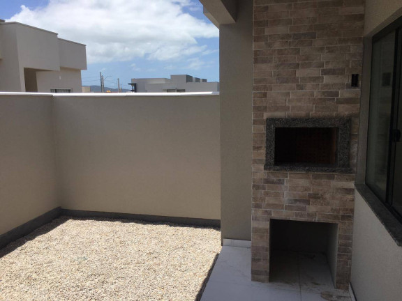 Imagem Casa com 2 Quartos à Venda, 67 m² em Br Felice - Tijucas