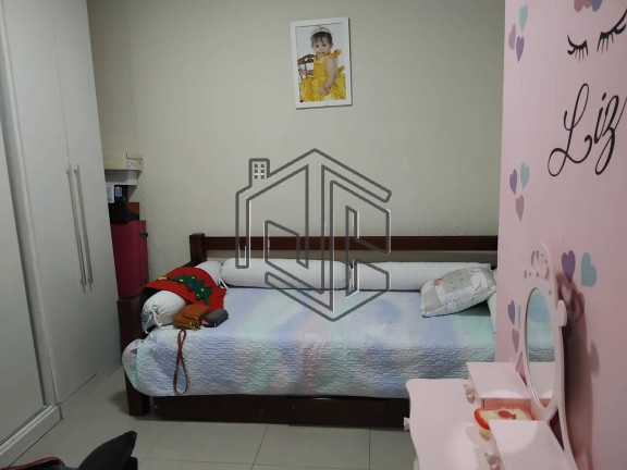 Imagem Casa com 2 Quartos à Venda, 10 m² em Jardim Guassu - São Vicente