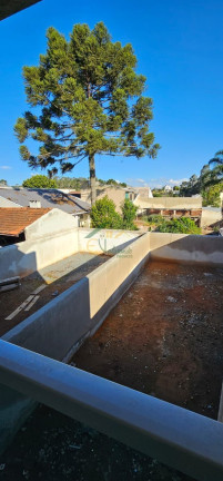 Imagem Sobrado com 3 Quartos à Venda, 139 m² em Centro - Quatro Barras Imagem Sobrado com 3 Quartos à Venda, 139 m² em Centro - Quatro Barras