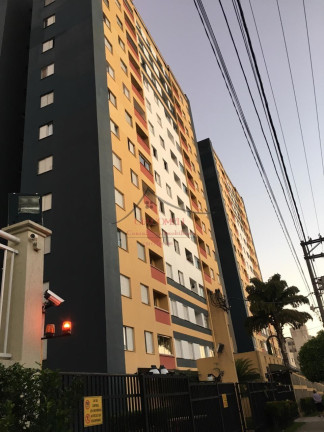 Imagem Apartamento com 2 Quartos à Venda, 49 m² em Jardim Santa Terezinha (zona Leste) - São Paulo
