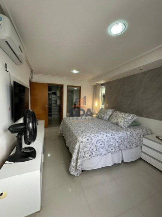 Imagem Apartamento com 4 Quartos à Venda, 165 m² em Boa Viagem - Recife