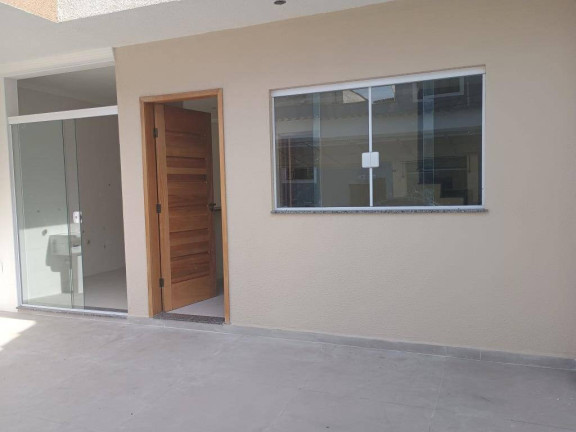 Imagem Casa com 2 Quartos à Venda, 82 m² em Vila Alpina - São Paulo