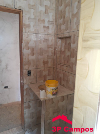 Imagem Casa com 3 Quartos à Venda, 125 m² em Nova Itanhaem - Itanhaém