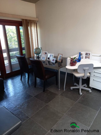 Imagem Casa de Condomínio com 4 Quartos à Venda, 1.200 m² em Alphaville Residencial Dois - Barueri