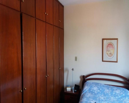 Imagem Apartamento com 3 Quartos à Venda, 142 m² em Perdizes - São Paulo