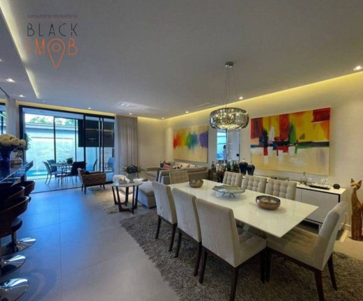 Imagem Casa com 3 Quartos à Venda, 250 m² em Loteamento Residencial Porto Seguro - Tremembé