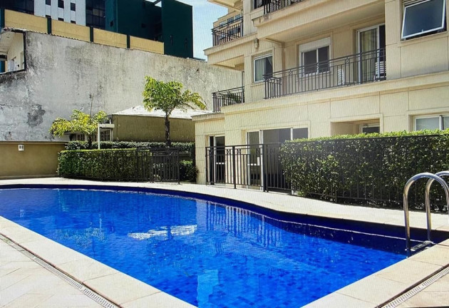 Imagem Imóvel com 1 Quarto à Venda, 83 m² em Consolação - São Paulo Imagem Imóvel com 1 Quarto à Venda, 83 m² em Consolação - São Paulo