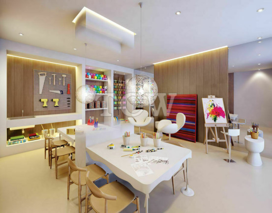 Imagem Apartamento com 4 Quartos à Venda, 246 m² em Vila Mariana - São Paulo