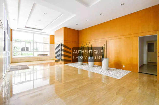 Imagem Apartamento com 4 Quartos à Venda, 180 m² em Paraíso - São Paulo