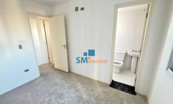 Imagem Apartamento com 2 Quartos à Venda, 61 m² em Vila Dom Pedro I - São Paulo