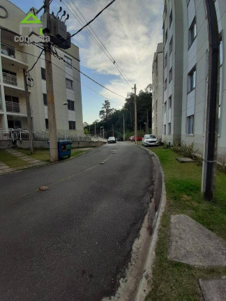 Imagem Apartamento com 2 Quartos à Venda, 57 m² em Jardim Monte Santo - Cotia