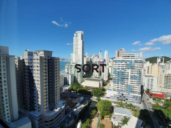Imagem Apartamento com 3 Quartos à Venda, 149 m² em Centro - Balneário Camboriú