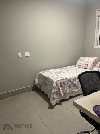 Imagem Apartamento com 3 Quartos à Venda, 90 m² em Alphaville - Barueri Imagem Apartamento com 3 Quartos à Venda, 90 m² em Alphaville - Barueri