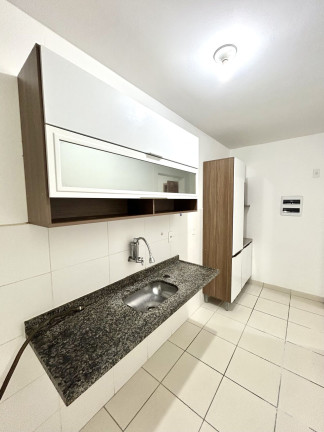 Imagem Apartamento com 2 Quartos à Venda, 59 m² em Santa Luzia - São Gonçalo Imagem Apartamento com 2 Quartos à Venda, 59 m² em Santa Luzia - São Gonçalo