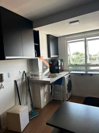 Imagem Imóvel com 1 Quarto à Venda, 25 m² em Vila Ema - São Paulo Imagem Imóvel com 1 Quarto à Venda, 25 m² em Vila Ema - São Paulo
