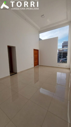 Imagem Imóvel com 3 Quartos à Venda, 189 m² em Ibiti Reserva - Sorocaba