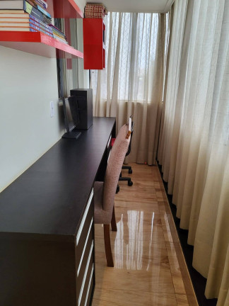 Imagem Apartamento com 3 Quartos à Venda, 81 m² em Guará Ii - Brasília