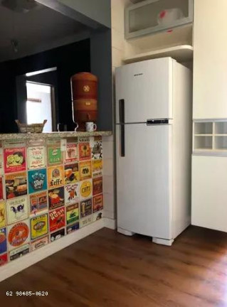 Imagem Apartamento com 2 Quartos à Venda, 58 m² em Setor Negrão De Lima - Goiânia Imagem Apartamento com 2 Quartos à Venda, 58 m² em Setor Negrão De Lima - Goiânia