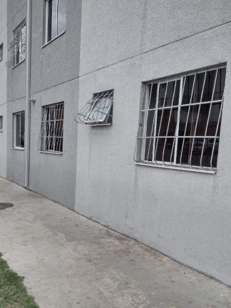 Imóvel com 2 Quartos à Venda, 45 m² em Duque De Caxias - Betim