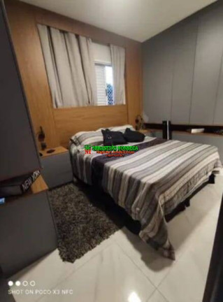 Imagem Apartamento com 2 Quartos à Venda, 60 m² em Parque Residencial Aquarius - São José Dos Campos Imagem Apartamento com 2 Quartos à Venda, 60 m² em Parque Residencial Aquarius - São José Dos Campos