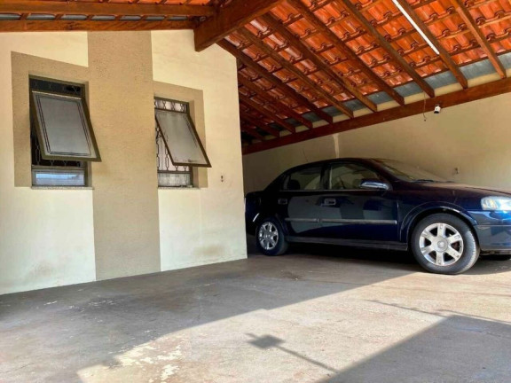 Imagem Casa com 2 Quartos à Venda, 125 m² em Jardim Brasília - São Manuel