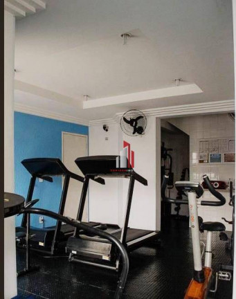 Imagem Apartamento com 2 Quartos à Venda, 50 m² em Freguesia Do ó - São Paulo
