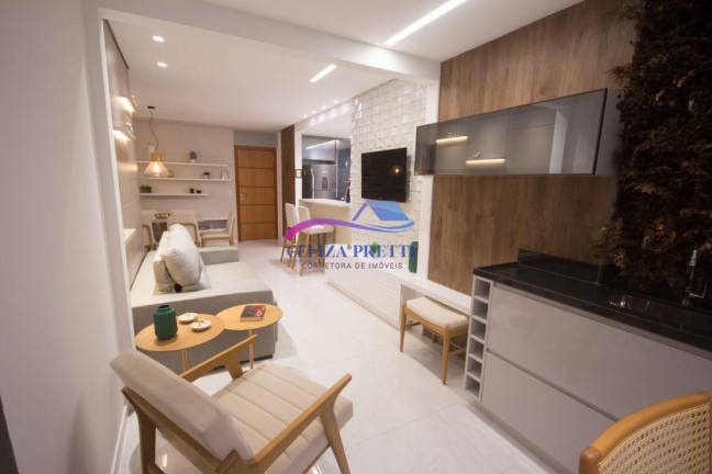 Apartamento com 3 Quartos à Venda, 102 m² em Enseada Do Suá - Vitória