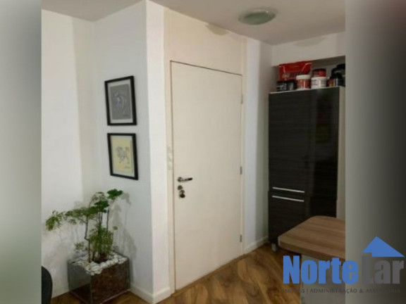 Imagem Apartamento com 2 Quartos à Venda, 65 m² em Nossa Senhora Do ó - São Paulo