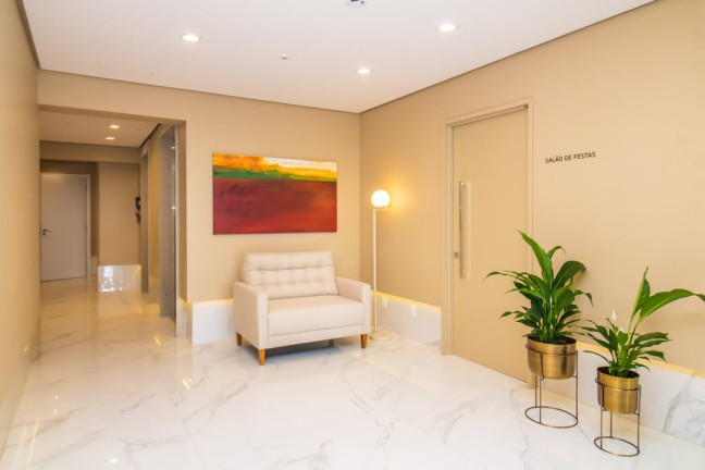 Imagem Apartamento com 3 Quartos à Venda, 107 m² em Bela Vista - Porto Alegre