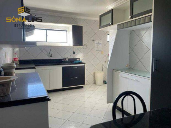 Imagem Apartamento com 3 Quartos à Venda, 236 m² em Jardim São Paulo - João Pessoa Imagem Apartamento com 3 Quartos à Venda, 236 m² em Jardim São Paulo - João Pessoa