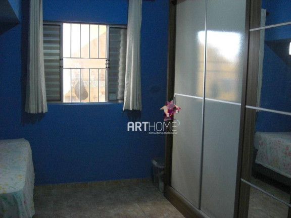 Imagem Casa com 2 Quartos à Venda, 310 m² em Vila Vivaldi - São Bernardo Do Campo Imagem Casa com 2 Quartos à Venda, 310 m² em Vila Vivaldi - São Bernardo Do Campo